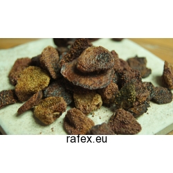 Truskawka Owoc Suchy Bez Chemi 100 G